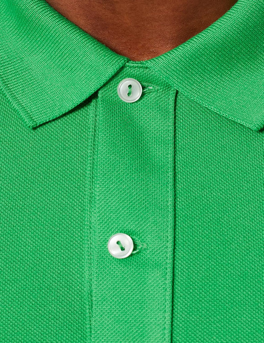 Lacoste Mens Classic PH4012 Polo Shirt
