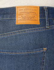 Levi's Women's Mile High Super Skinny Jeans