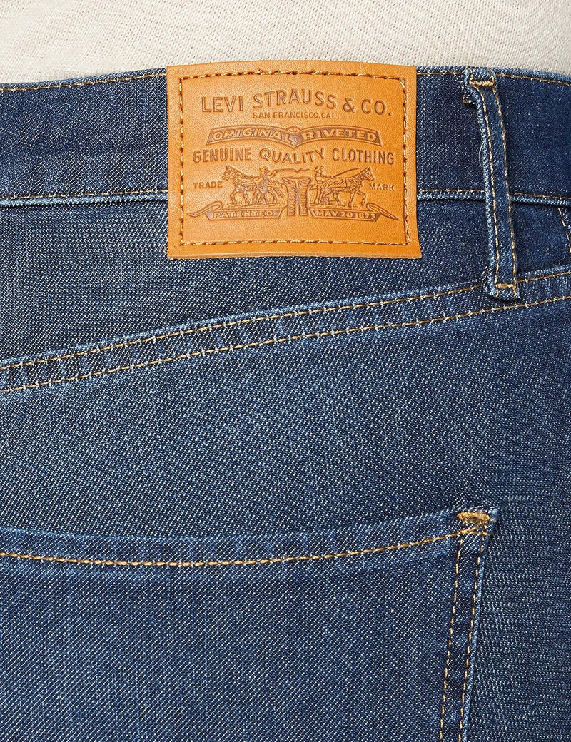 Levi's Women's Mile High Super Skinny Jeans