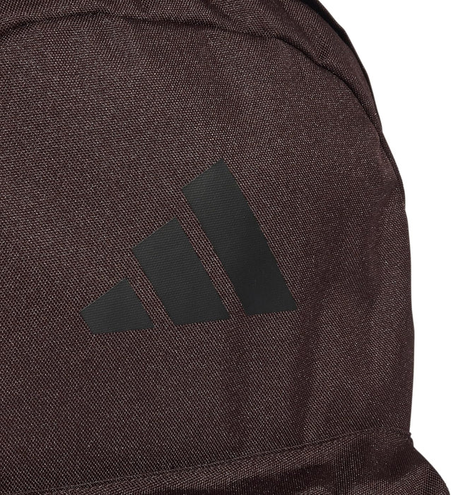 adidas Unisex Classic 3bars Backpack Backpack