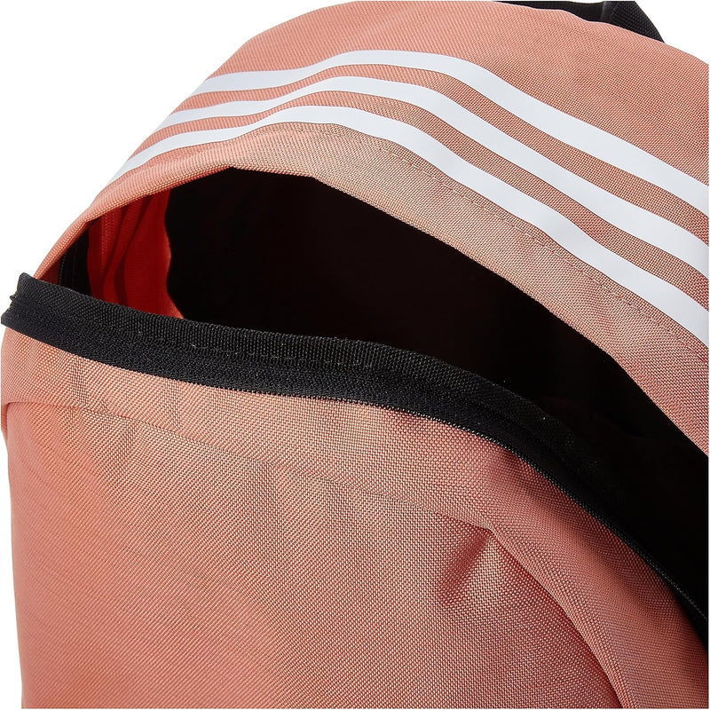 adidas Unisex Classic 3-Stripes Backpack