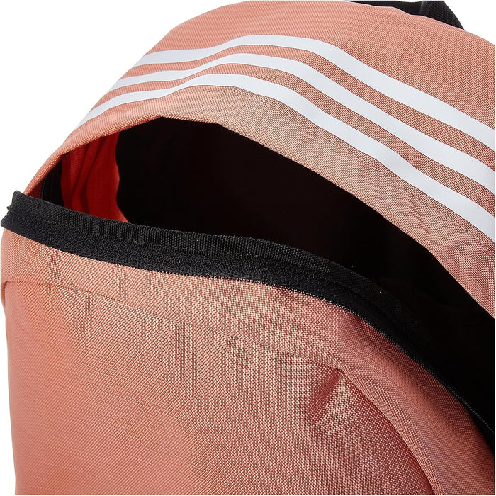 adidas Unisex Classic 3-Stripes Backpack