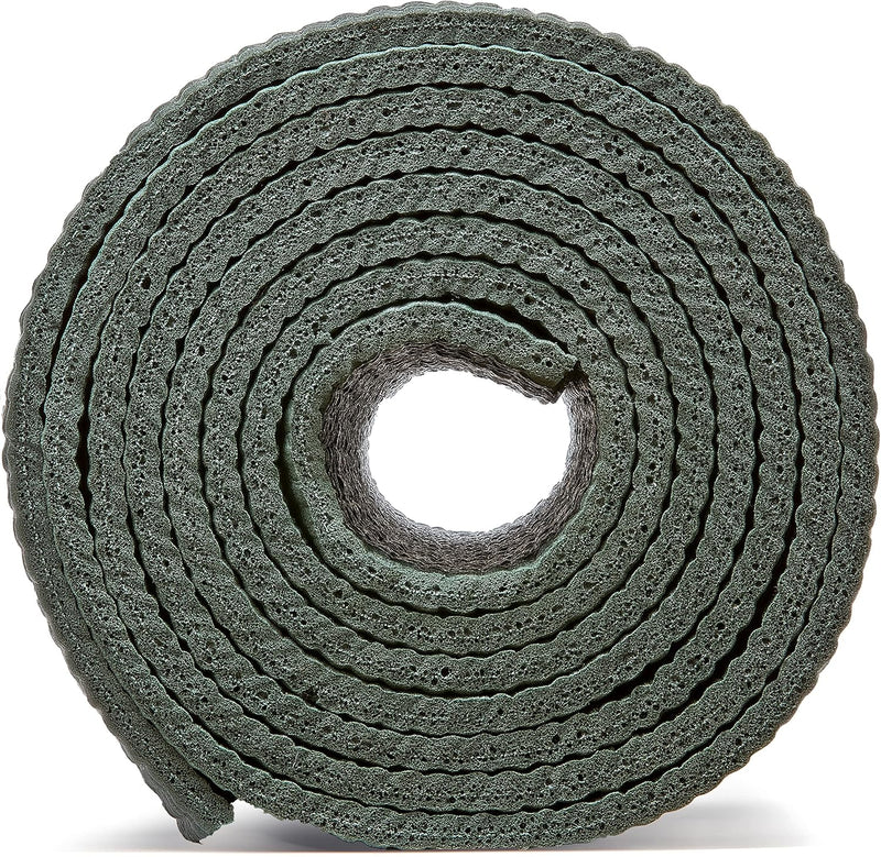 Night Forest Yoga Mat