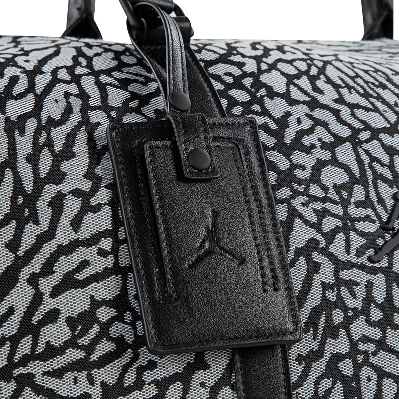 NIKE JAM ICON DUFFEL BAGS for KIDS OneSize BLACK