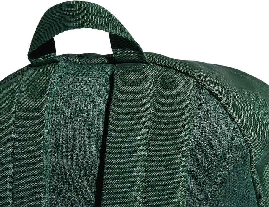 adidas Unisex Adults Classic Back-to-School 3-Stripes Backpack