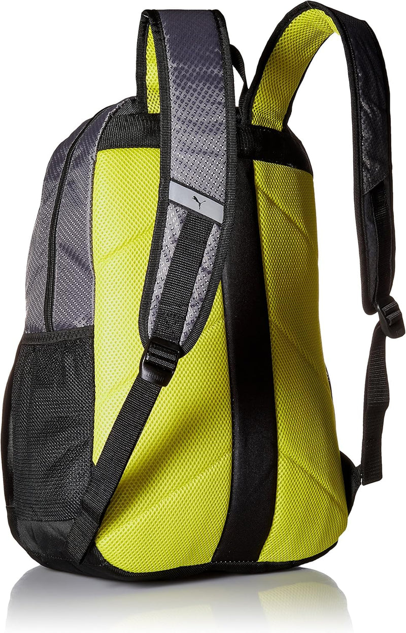 PUMA mens Puma Evercat Contender 3.0 Backpack Backpacks