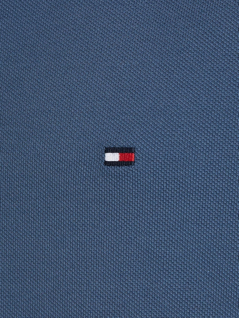 Tommy Hilfiger Mens 1985 Slim Polo Shirt (pack of 1)