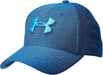 Under Armour Mens Blitzing Adjustable 3.0 Cap Hat (pack of 1)