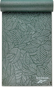 Night Forest Yoga Mat