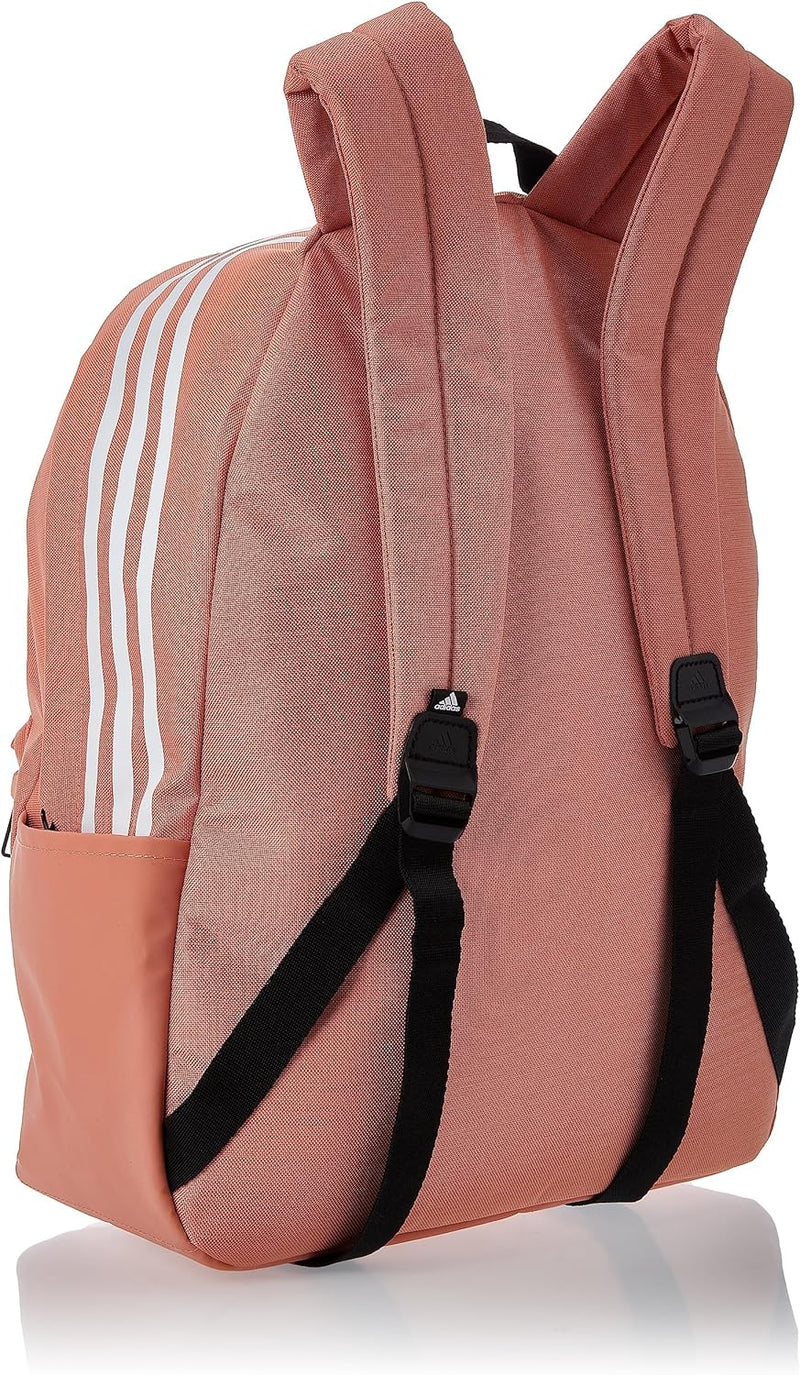 adidas Unisex Classic 3-Stripes Backpack