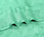 Bliss Casa - Luxury Hand Towels (40 x 70 cm) - 100% Combed Cotton, Ultra Soft and Highly Absorbent, Hotel & Spa Quality Hand Towels