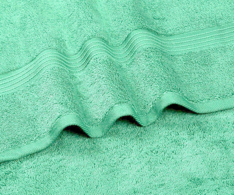 Bliss Casa - Luxury Hand Towels (40 x 70 cm) - 100% Combed Cotton, Ultra Soft and Highly Absorbent, Hotel & Spa Quality Hand Towels