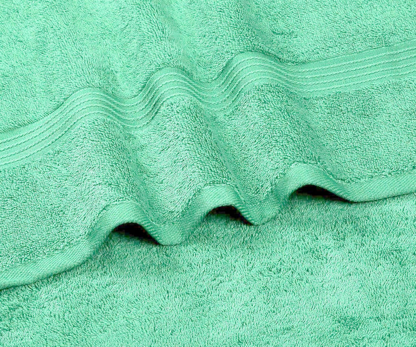 Bliss Casa - Luxury Hand Towels (40 x 70 cm) - 100% Combed Cotton, Ultra Soft and Highly Absorbent, Hotel & Spa Quality Hand Towels