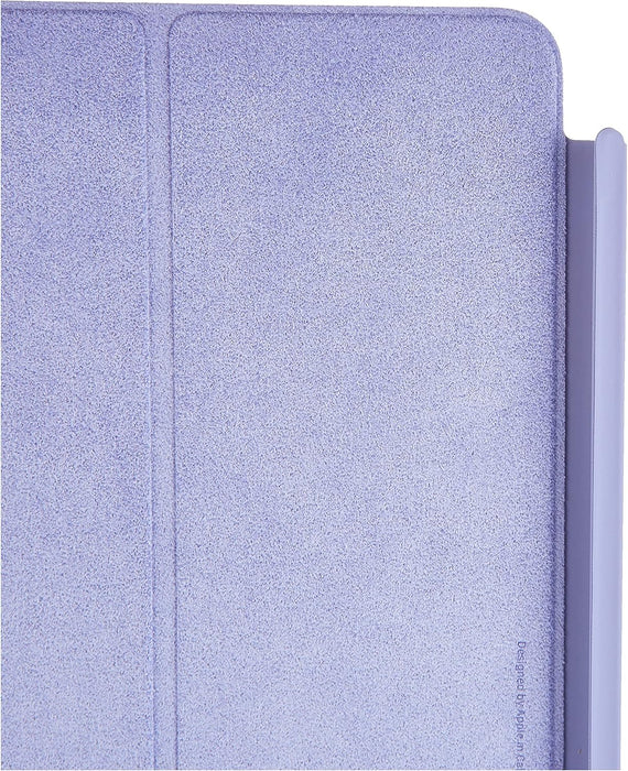 Apple Smart Cover (for iPad - 9th generation) - English Lavender