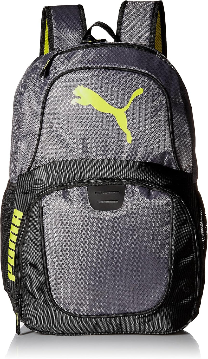 PUMA mens Puma Evercat Contender 3.0 Backpack Backpacks