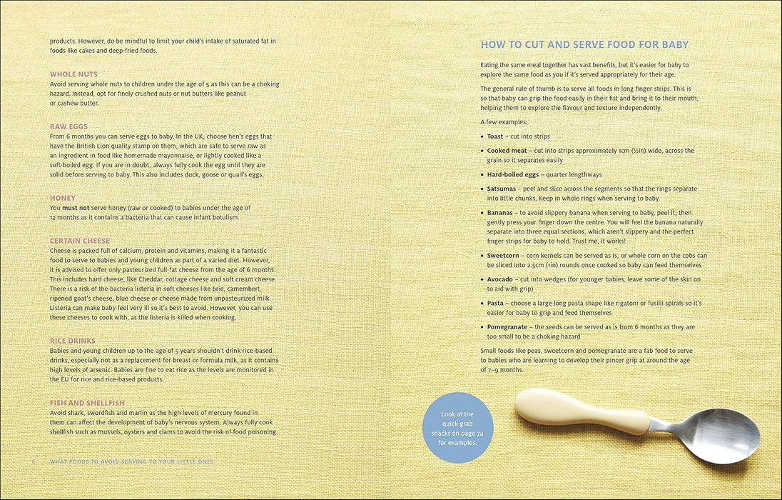 What Mummy Makes Family Meal Planner: Includes 28 brand new recipes