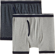 Jockey Men 8009_Pack of 2 Boxer (pack of 2)