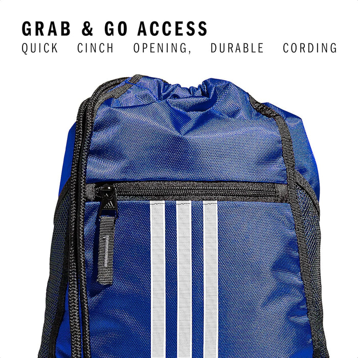 adidas Alliance Ii Sackpack Bag