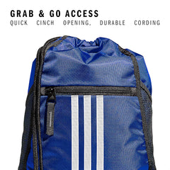 adidas Alliance Ii Sackpack Bag