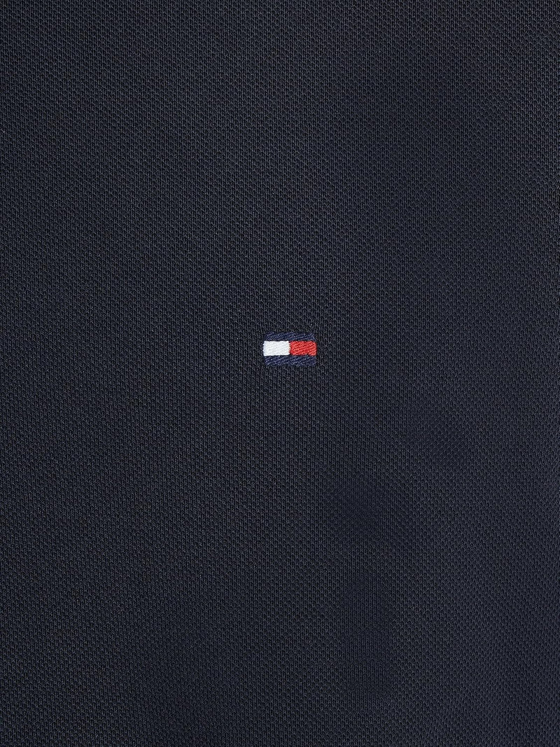 Tommy Hilfiger Mens 1985 Slim Polo Shirt (pack of 1)