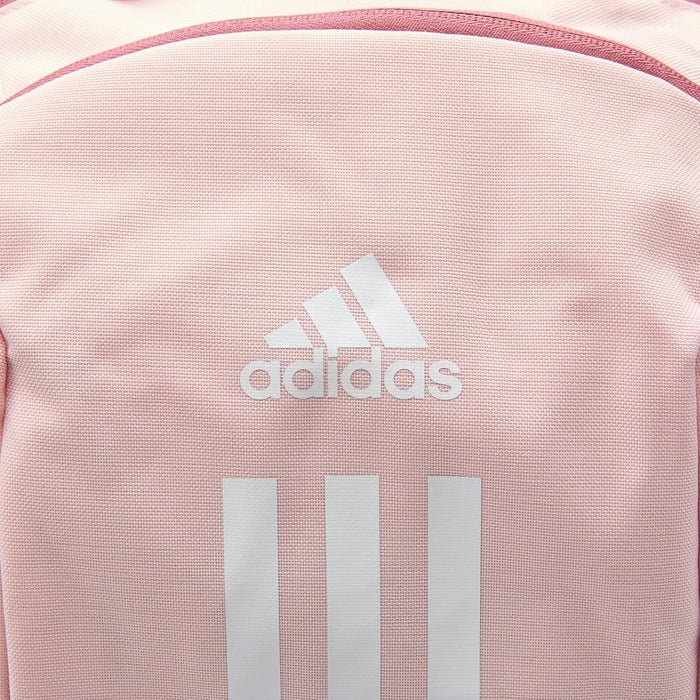 adidas Power Unisex adult Backpack,Pink,One Size