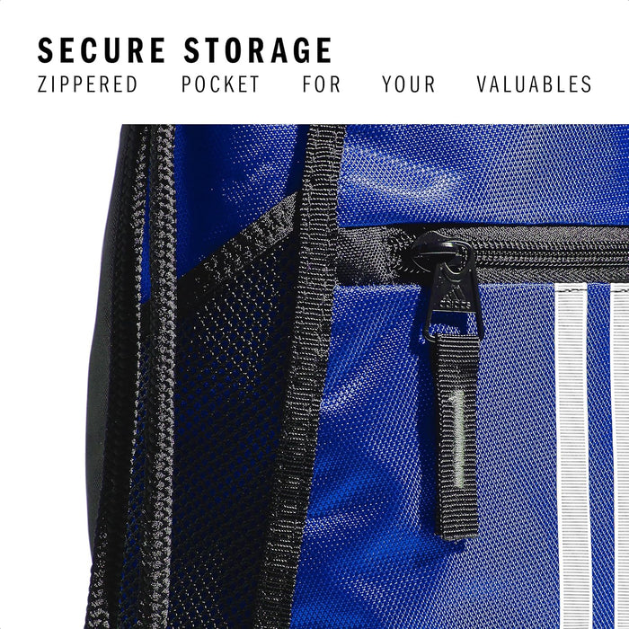 adidas Alliance Ii Sackpack Bag