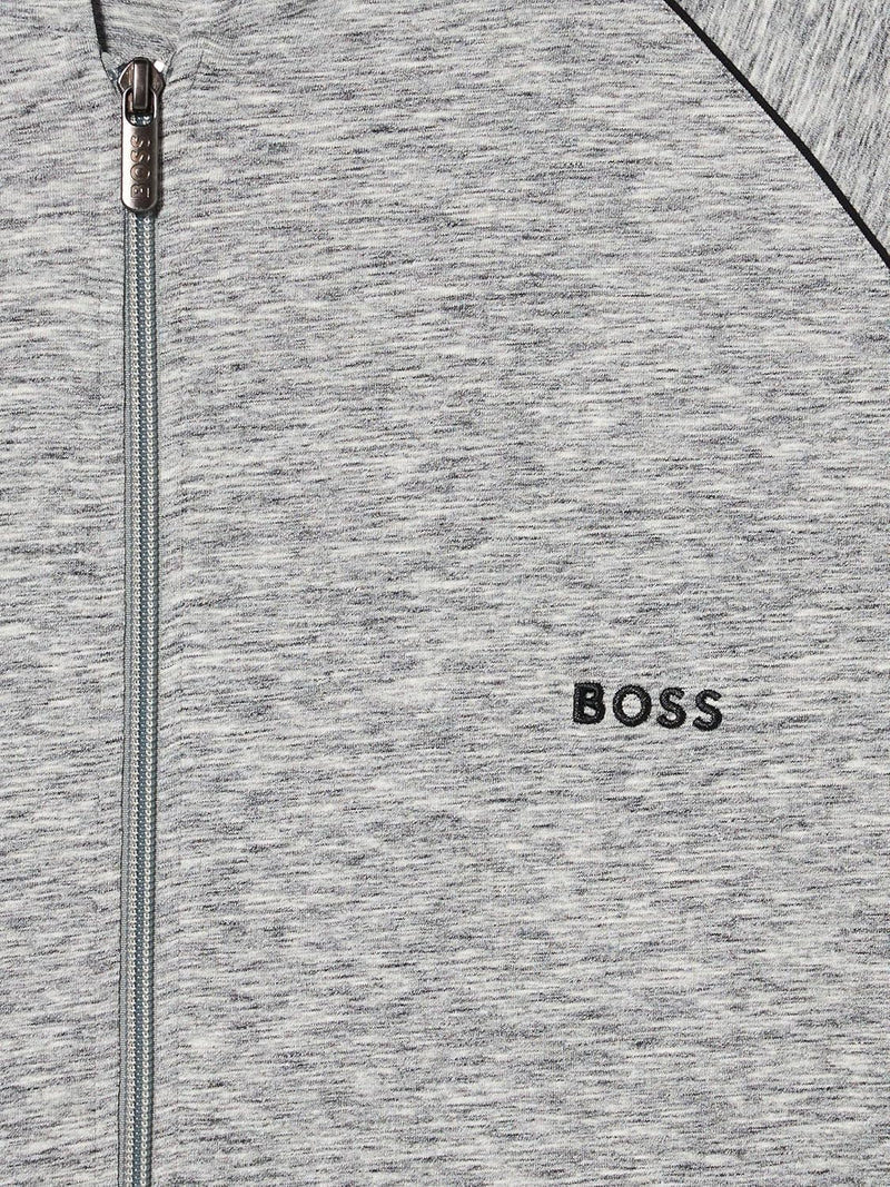 BOSS Men's Mix&Match H Loungewear Jacket