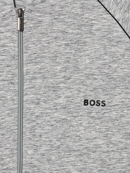 BOSS Men's Mix&Match H Loungewear Jacket