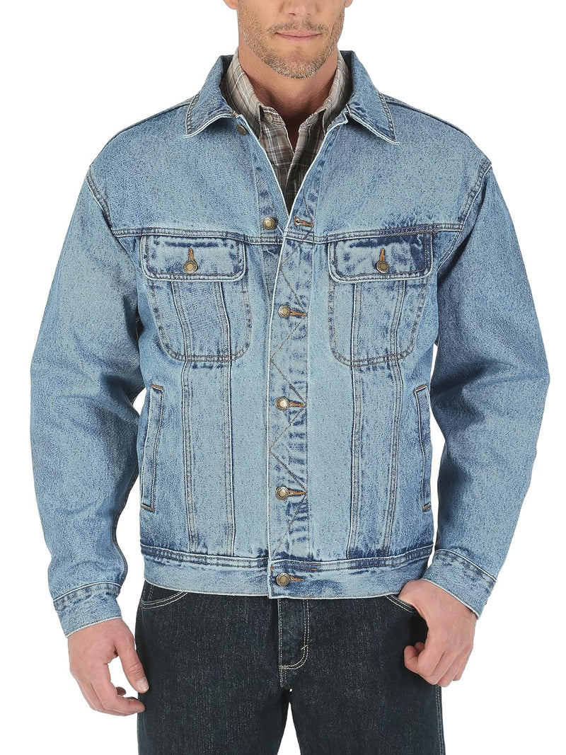 Wrangler