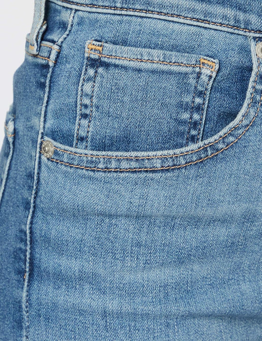 Levi's Women's Mile High Super Skinny Jeans