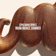 Glow Oil (75mL) (Copacabana Bronze) - 75 ml (Pack of 1)