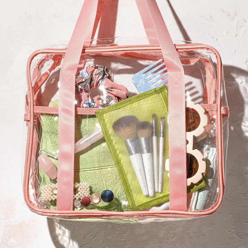 Ecotools On-The-Go Style Kit Make-Up Brush Set