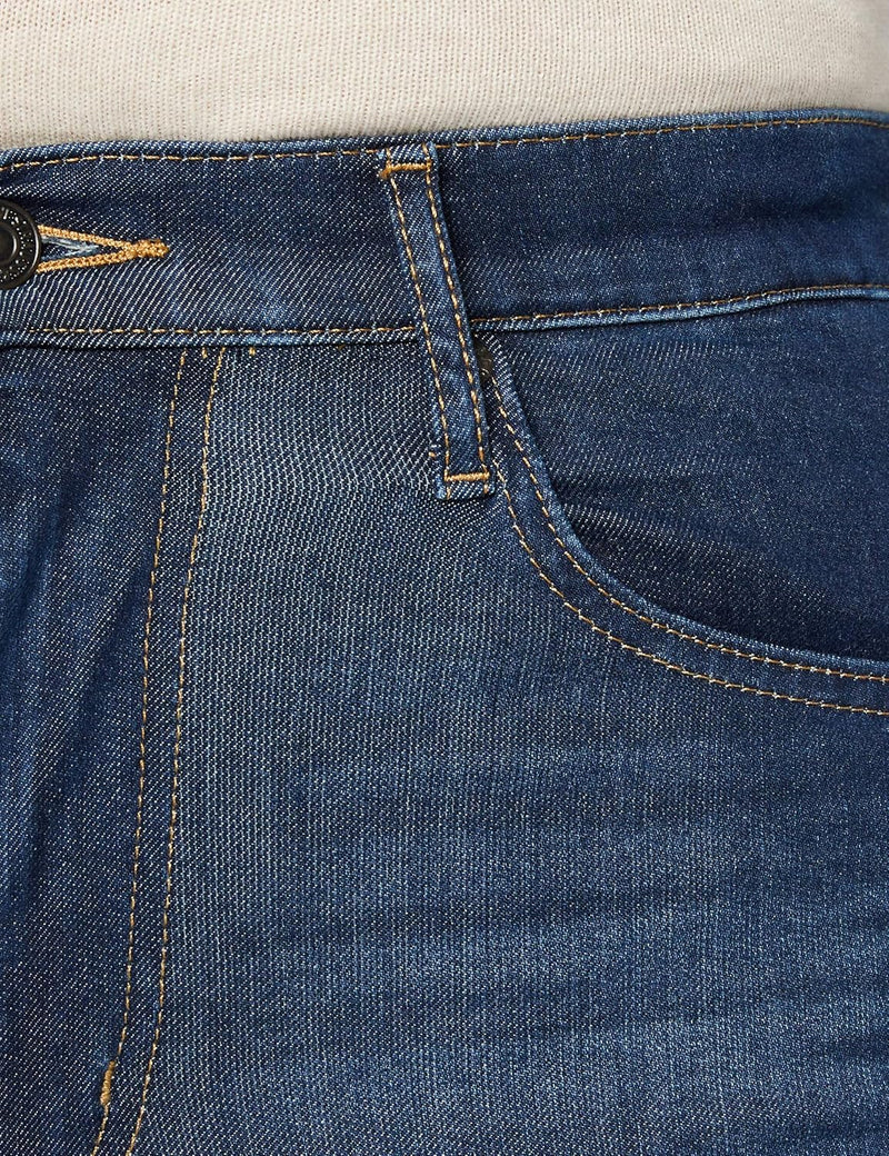 Levi's Women's Mile High Super Skinny Jeans