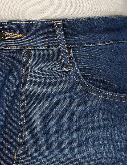 Levi's Women's Mile High Super Skinny Jeans