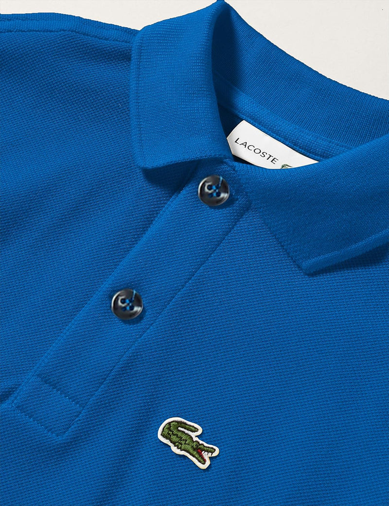 Lacoste Mens PH4012 Polo Shirt