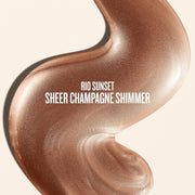 Glow in the Dark Oil (75 ml) (Rio Sunset) - Rio Sunset