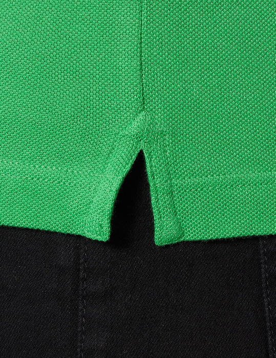 Lacoste Mens Classic PH4012 Polo Shirt