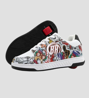 Adidas shoes boys