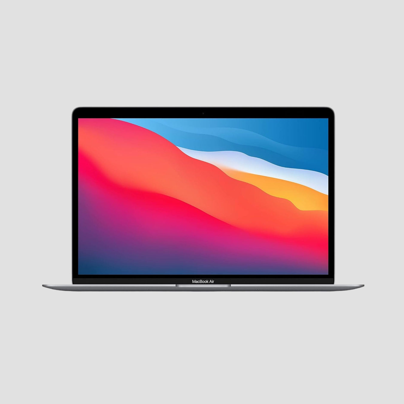 Apple laptops