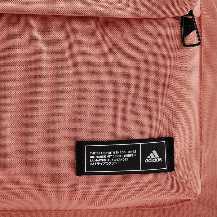 adidas Unisex Classic 3-Stripes Backpack