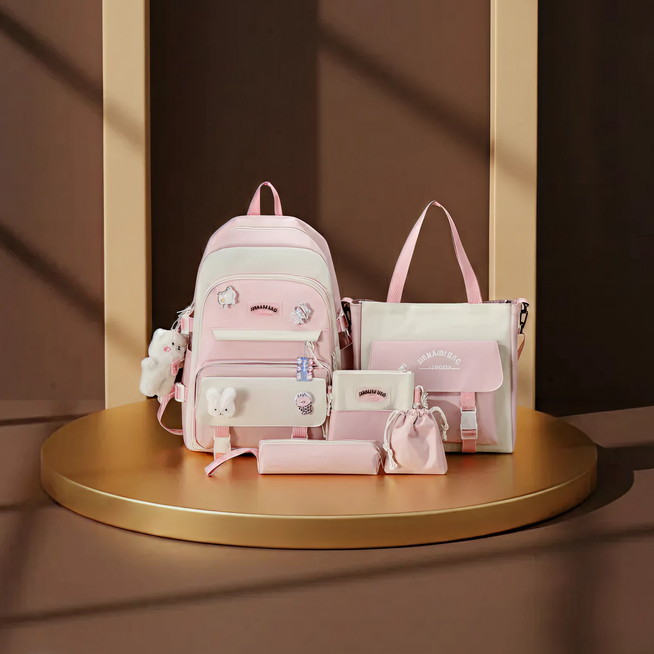 Handbags & Shoulder Bags