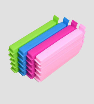 Food Storage