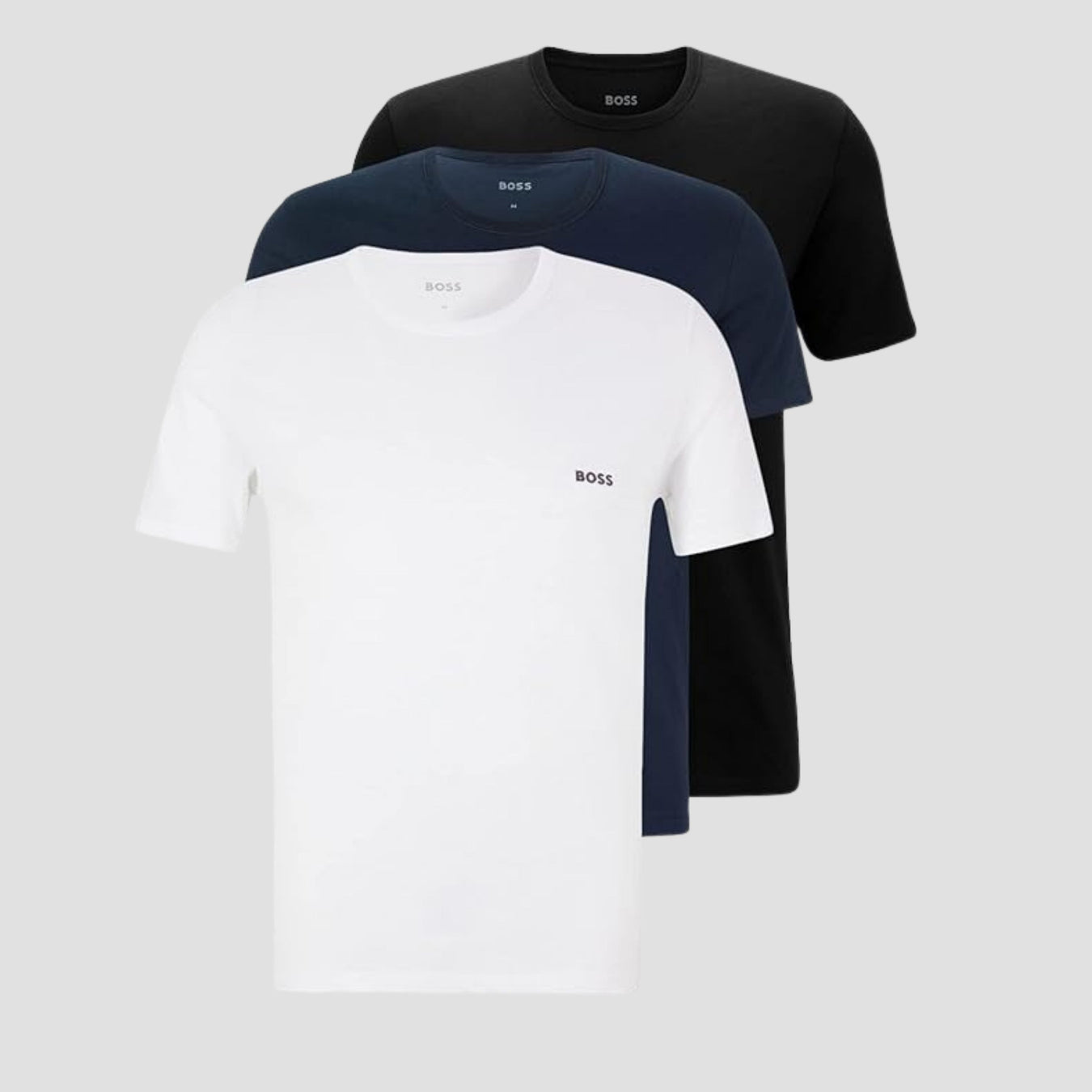 Hugo Boss