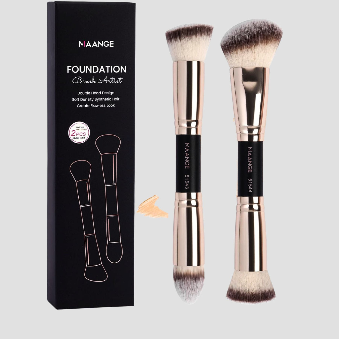 Makeup Brushes