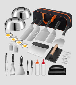 Outdoor Grills