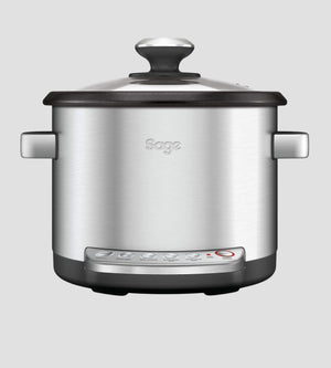 Rice cooker