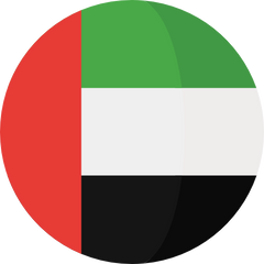 Shipped from UAE