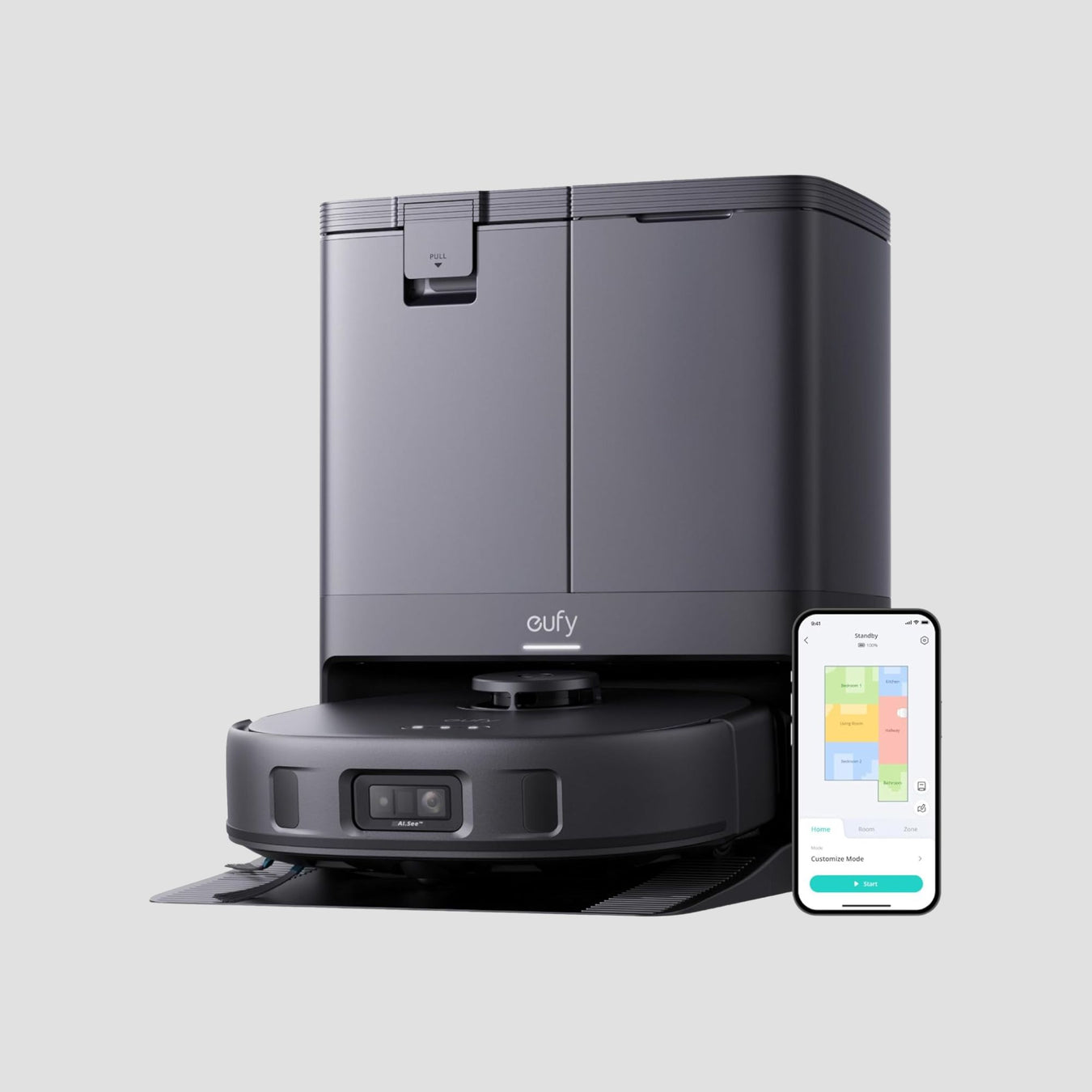 Vacuums, Window & Floor Care