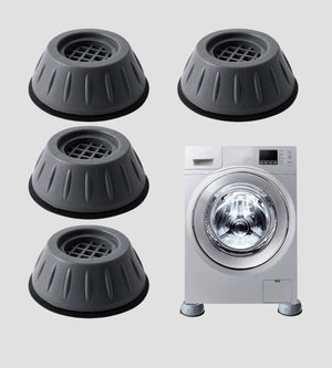 Vibration Pads for Washer Dryer Shock
