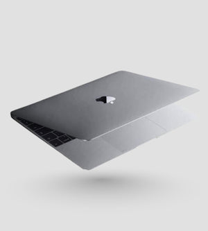 Apple laptops